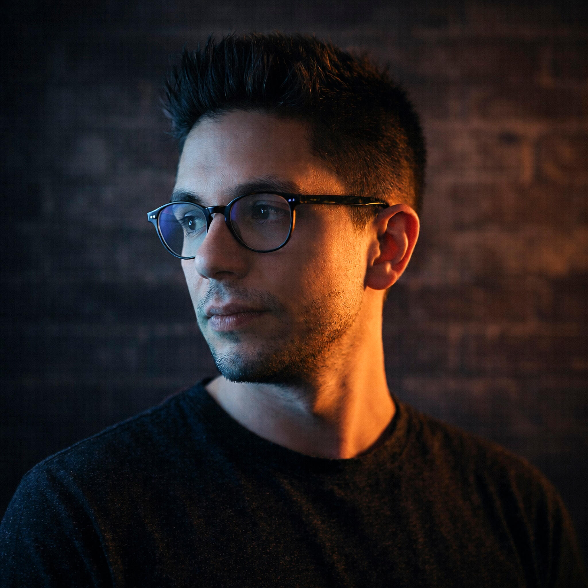 Matthew Herman